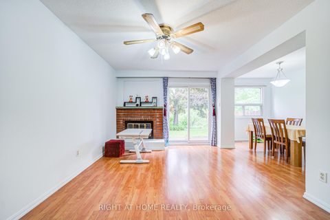 Photo 7 at 44 - 55 Brimwood Boulevard, Agincourt North, Toronto