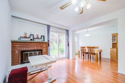 Photo 8 at 44 - 55 Brimwood Boulevard, Agincourt North, Toronto