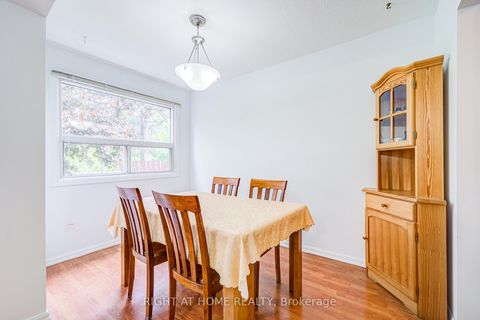 Photo 11 at 44 - 55 Brimwood Boulevard, Agincourt North, Toronto