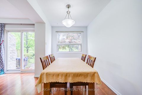 Photo 12 at 44 - 55 Brimwood Boulevard, Agincourt North, Toronto