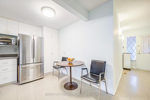 Photo 14 at 44 - 55 Brimwood Boulevard, Agincourt North, Toronto