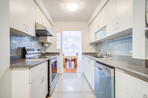 Photo 18 at 44 - 55 Brimwood Boulevard, Agincourt North, Toronto