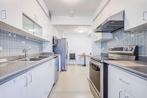 Photo 19 at 44 - 55 Brimwood Boulevard, Agincourt North, Toronto
