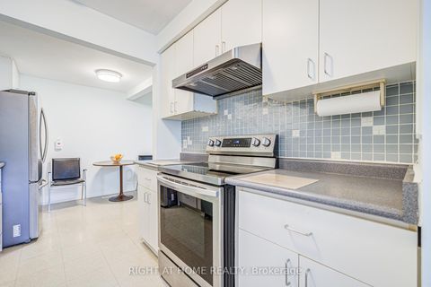 Photo 20 at 44 - 55 Brimwood Boulevard, Agincourt North, Toronto