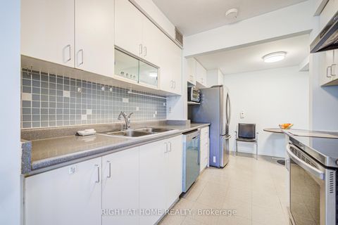 Photo 21 at 44 - 55 Brimwood Boulevard, Agincourt North, Toronto