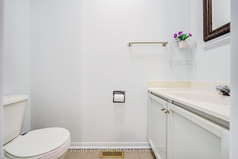 Photo 23 at 44 - 55 Brimwood Boulevard, Agincourt North, Toronto