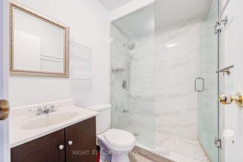 Photo 25 at 44 - 55 Brimwood Boulevard, Agincourt North, Toronto