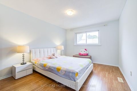 Photo 26 at 44 - 55 Brimwood Boulevard, Agincourt North, Toronto