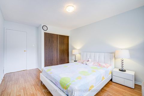Photo 28 at 44 - 55 Brimwood Boulevard, Agincourt North, Toronto