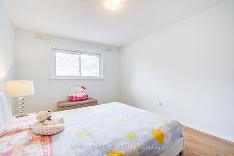 Photo 29 at 44 - 55 Brimwood Boulevard, Agincourt North, Toronto