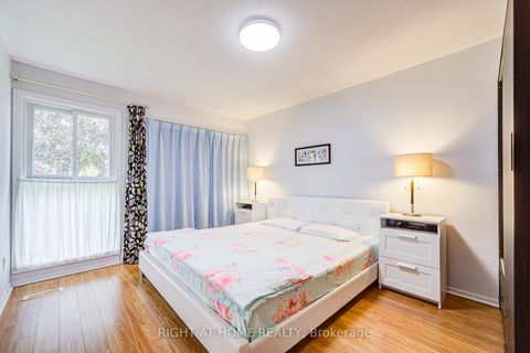 Photo 31 at 44 - 55 Brimwood Boulevard, Agincourt North, Toronto