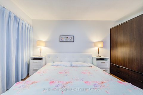 Photo 32 at 44 - 55 Brimwood Boulevard, Agincourt North, Toronto