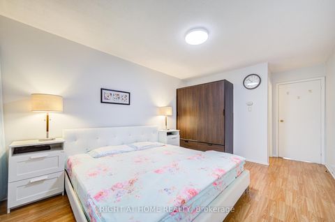Photo 33 at 44 - 55 Brimwood Boulevard, Agincourt North, Toronto