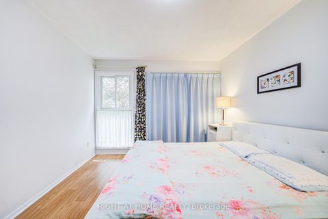 Photo 34 at 44 - 55 Brimwood Boulevard, Agincourt North, Toronto