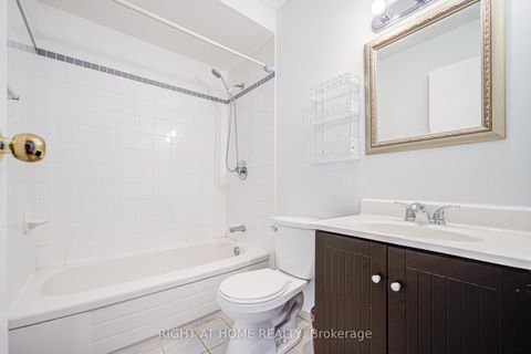 Photo 35 at 44 - 55 Brimwood Boulevard, Agincourt North, Toronto