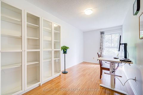 Photo 36 at 44 - 55 Brimwood Boulevard, Agincourt North, Toronto