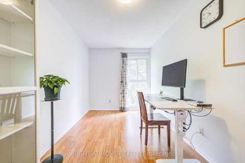 Photo 37 at 44 - 55 Brimwood Boulevard, Agincourt North, Toronto