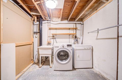 Photo 41 at 44 - 55 Brimwood Boulevard, Agincourt North, Toronto