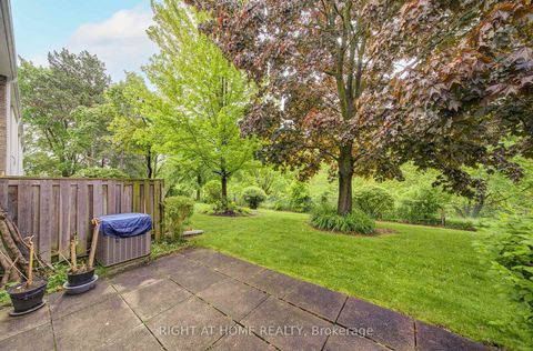 Photo 42 at 44 - 55 Brimwood Boulevard, Agincourt North, Toronto