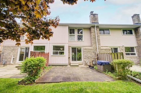 Photo 44 at 44 - 55 Brimwood Boulevard, Agincourt North, Toronto