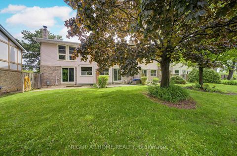 Photo 46 at 44 - 55 Brimwood Boulevard, Agincourt North, Toronto