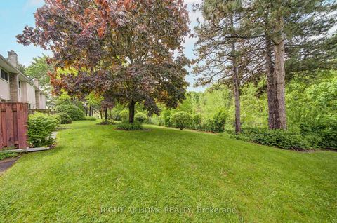 Photo 47 at 44 - 55 Brimwood Boulevard, Agincourt North, Toronto