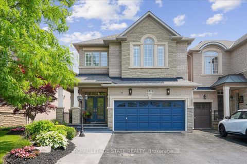 Photo 0 at 2328 Woodfield Road, RO River Oaks, Oakville