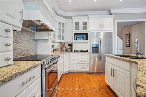 Photo 1 at 2328 Woodfield Road, RO River Oaks, Oakville