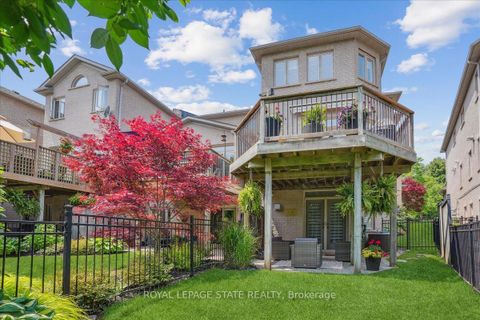 Photo 4 at 2328 Woodfield Road, RO River Oaks, Oakville