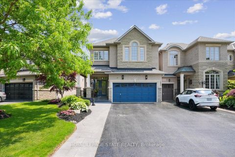Photo 5 at 2328 Woodfield Road, RO River Oaks, Oakville
