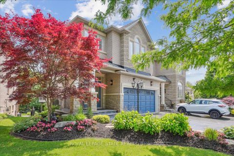 Photo 7 at 2328 Woodfield Road, RO River Oaks, Oakville