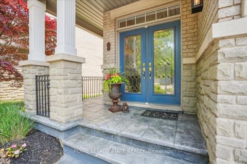 Photo 8 at 2328 Woodfield Road, RO River Oaks, Oakville