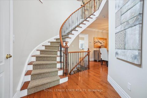 Photo 10 at 2328 Woodfield Road, RO River Oaks, Oakville