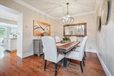 Photo 11 at 2328 Woodfield Road, RO River Oaks, Oakville