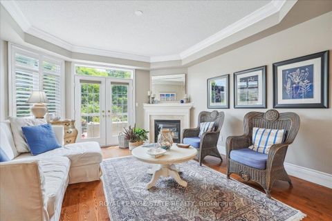 Photo 14 at 2328 Woodfield Road, RO River Oaks, Oakville