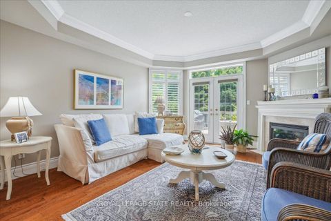 Photo 15 at 2328 Woodfield Road, RO River Oaks, Oakville