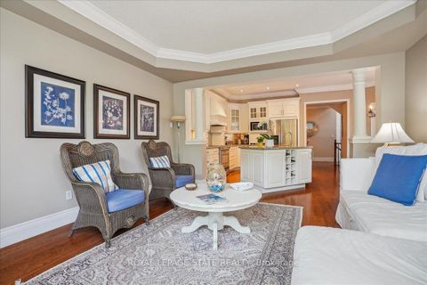 Photo 16 at 2328 Woodfield Road, RO River Oaks, Oakville