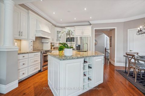 Photo 17 at 2328 Woodfield Road, RO River Oaks, Oakville
