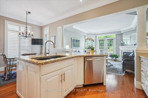 Photo 19 at 2328 Woodfield Road, RO River Oaks, Oakville