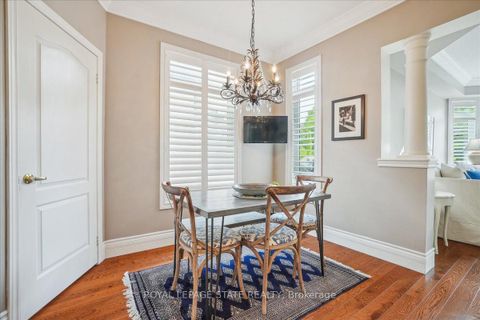 Photo 20 at 2328 Woodfield Road, RO River Oaks, Oakville