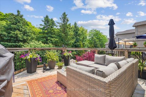Photo 22 at 2328 Woodfield Road, RO River Oaks, Oakville