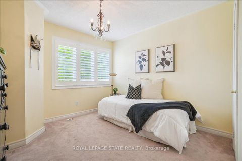Photo 31 at 2328 Woodfield Road, RO River Oaks, Oakville