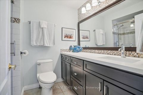 Photo 33 at 2328 Woodfield Road, RO River Oaks, Oakville