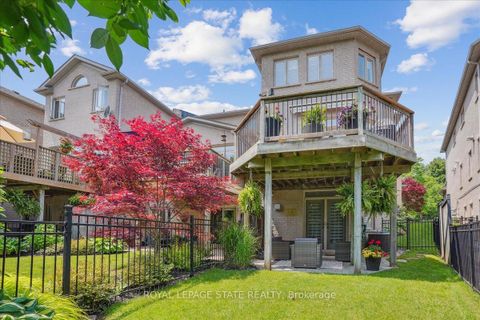 Photo 40 at 2328 Woodfield Road, RO River Oaks, Oakville