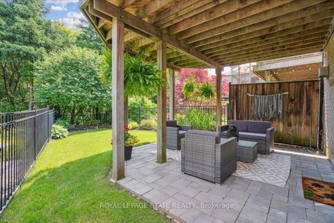 Photo 42 at 2328 Woodfield Road, RO River Oaks, Oakville