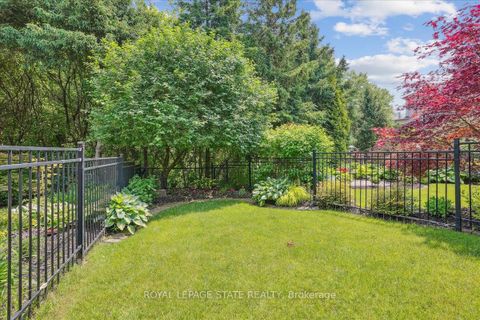 Photo 43 at 2328 Woodfield Road, RO River Oaks, Oakville