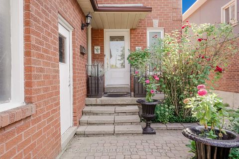 Photo 2 at 159 Heale Avenue, Cliffside, Toronto