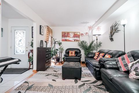 Photo 6 at 159 Heale Avenue, Cliffside, Toronto
