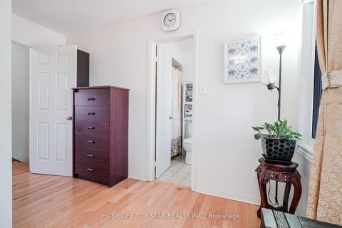 Photo 13 at 159 Heale Avenue, Cliffside, Toronto
