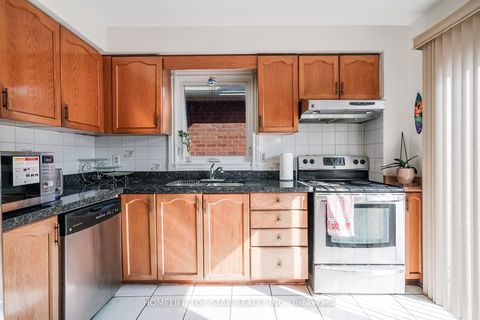 Photo 29 at 159 Heale Avenue, Cliffside, Toronto